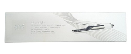 Ghd white duet - white, style