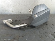 PARAMANI SINISTRO BMW F800GS 2008 2012