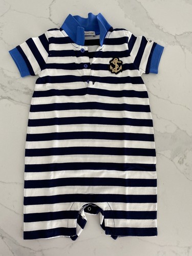 Moncler baby jumper - baby,