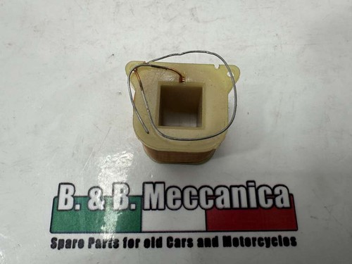 Bobina alimentazione ducati - alimentazione,
