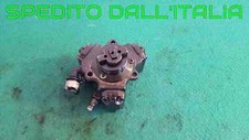 POMPA INIEZIONE GASOLIO COMMON