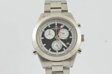 Mondia Quarz Crono Orologio Da