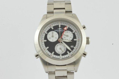 Mondia quarz crono orologio - crono,