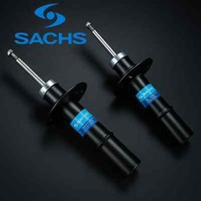 COPPIA 2 AMMORTIZZATORI