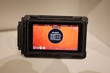 Gabbia 5 pollici per Atomos