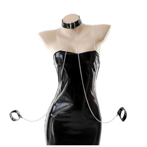 Babydoll donna pelle - babydoll,