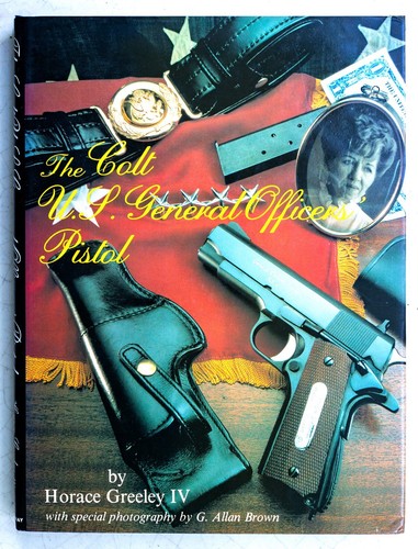 The colt general - the, u.