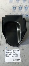 Vano batteria ispezione - vano,