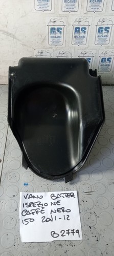 Vano batteria ispezione - batteria,