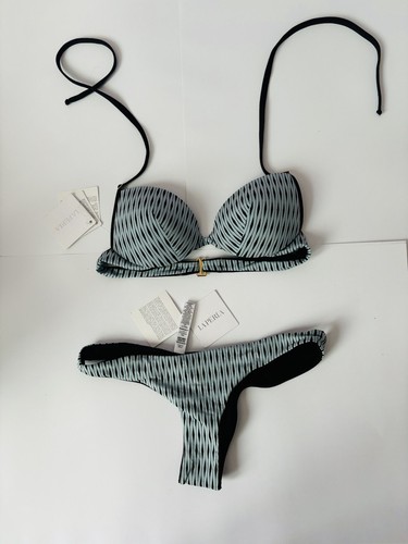 Bikini pièces sexy - bikini, perla