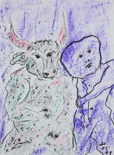 Jean louis simonin disegno - jean-louis,