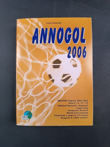 Annuario tecnico statistico
