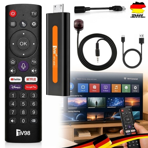 Smart stick ultra - tv, hd