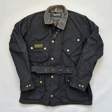 Giacca uomo barbour - giacca,