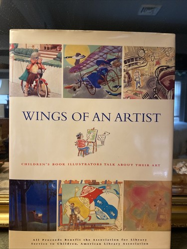 Wings artist graeme - graeme, base