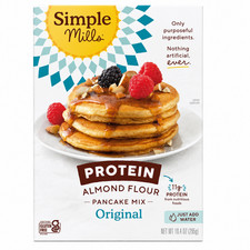 Simple mills protein farina - mills,