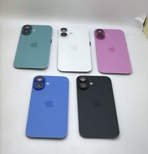 ORIGINALE💯Apple iPhone 16