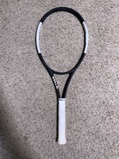 Wilson Pro Staff 97 4 1/4 #2