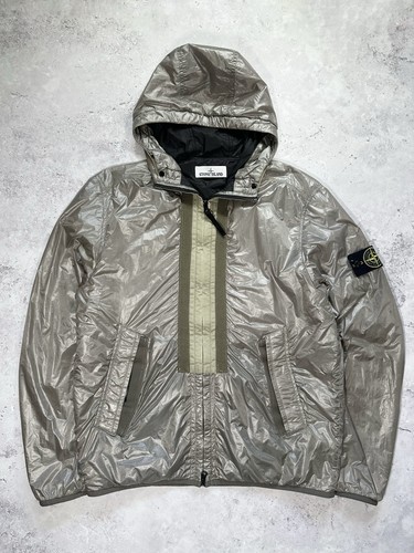 Stone island pertex - quantum, y