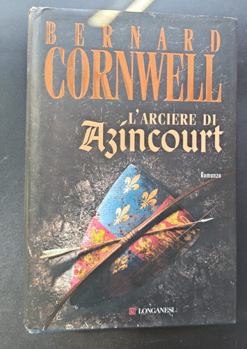 Bernard cornwell l - bernard,