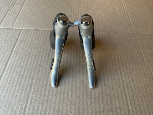 Set cambi shimano ultegra 6500 - shimano,