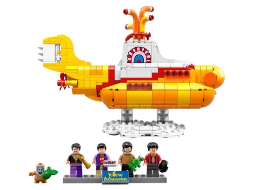 Vetrina per lego 21306 ideas - vetrina, lego®