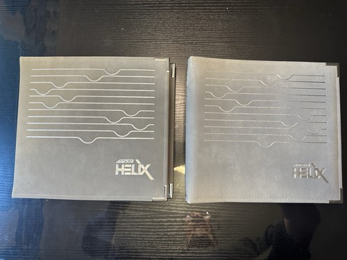 Software odesta helix 2 - software, v1/2