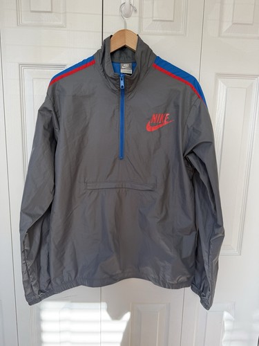 Vintage nike track jacket - track,