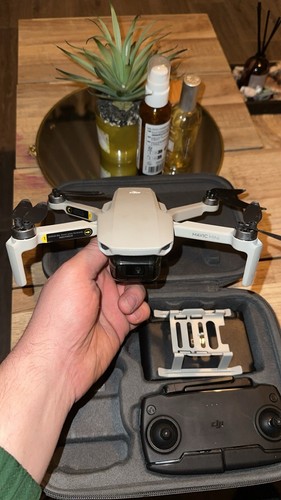 Dji mavic mini fly - dji,