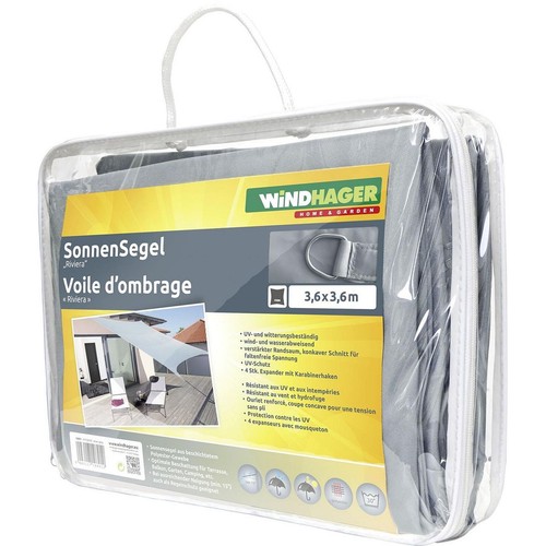 Tenda sole windhager - tenda,