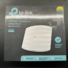 Tp Link 300 Mb Access Point