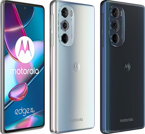 Smartphone motorola moto edge - motorola,