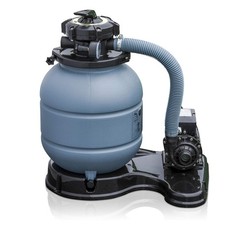 Gre FS320NP Filtro a Sabbia