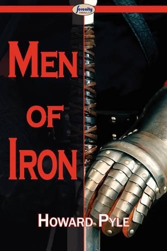 Howard pyle men - of, iron