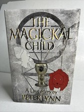 Peter Lynn ~ The Magickal