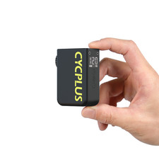 CYCPLUS Mini Pompa elettrica