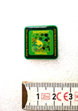 Spilla smaltata SCOUT 21°