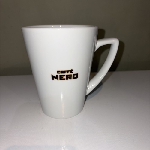 Tazza grande caffè nero - grande,