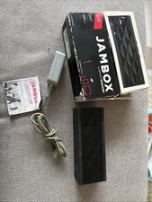 Jawbone Jambox Sistema di