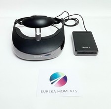 Sony HMZ-T3W Head Mounted