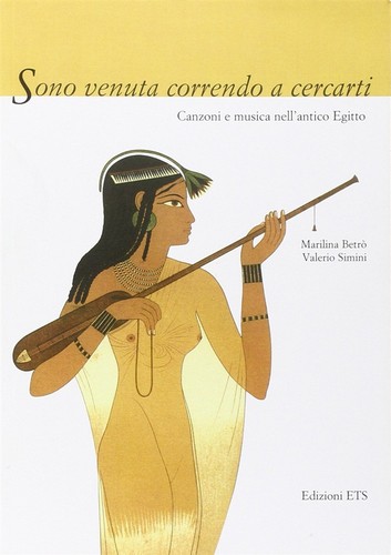 Sono venuta correndo - , a