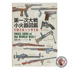 Guida illustrata alle armi