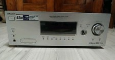 Sony STR-DG500 Dolby Sorrund
