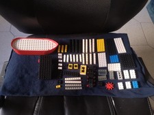 LEGO TUG BOAT 310 ANNO 1973