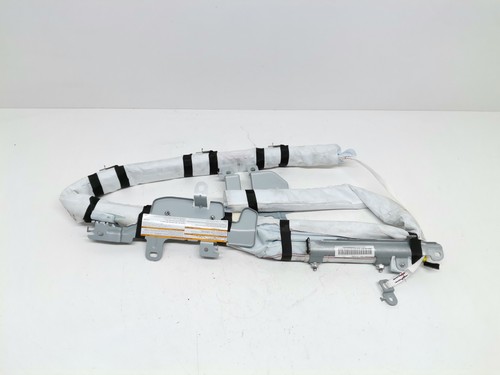 Airbag tendina laterale - airbag,