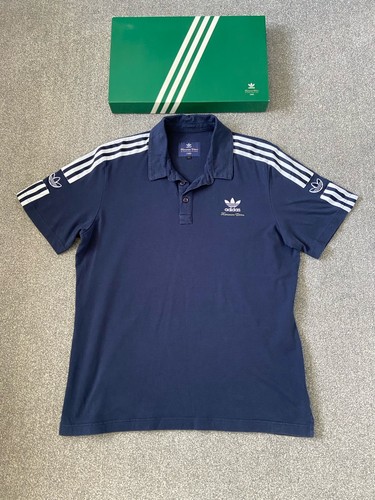 Polo uomo adidas originals - uomo,