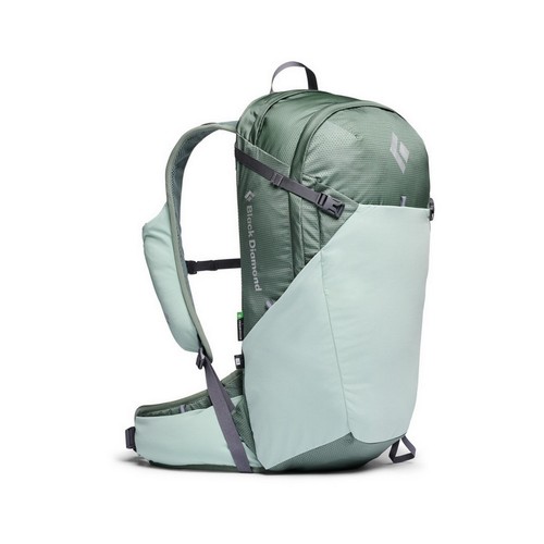 Zaino black diamond trail - diamond,