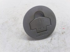 GILERA SP01 SP02 SP91 CRONO GFR 503 tappo serbatoio benzina senza blocchetto