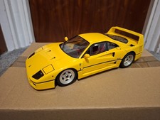 Mattel Hotwheels Elite Ferrari