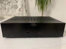 Rotel RB-980BX Amplificatore
